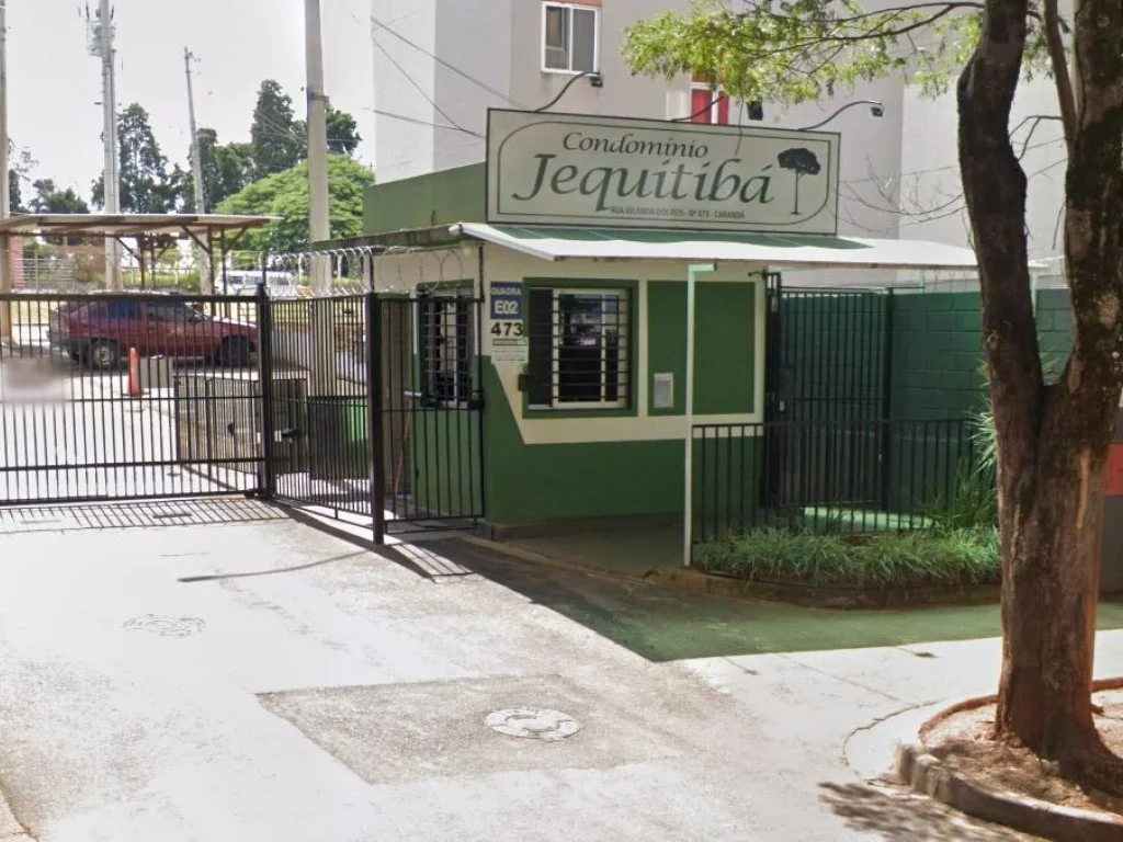 Direitos sobre Apartamento 47 m² (01 vaga) - Jardim Carandá - Sorocaba - SP — foto 2