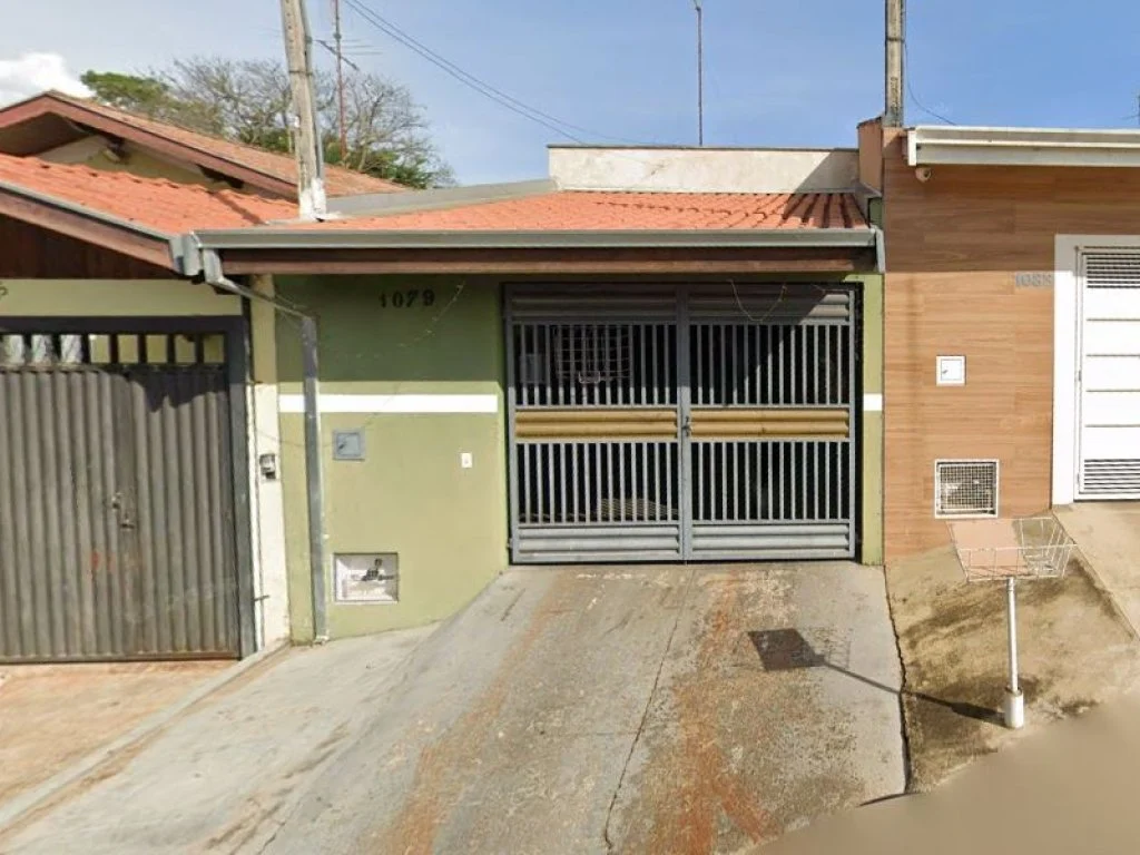 Casa 60 m² - Vila Nossa Senhora Aparecida - Piracicaba - SP