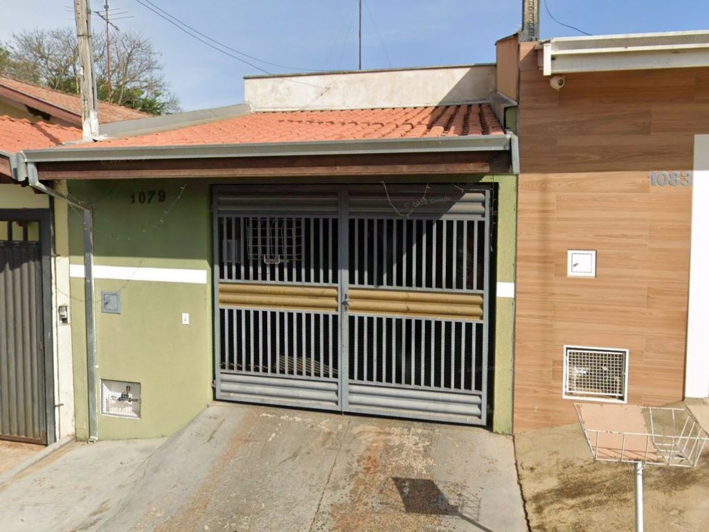 Casa 60 m² - Vila Nossa Senhora Aparecida - Piracicaba - SP — foto 2