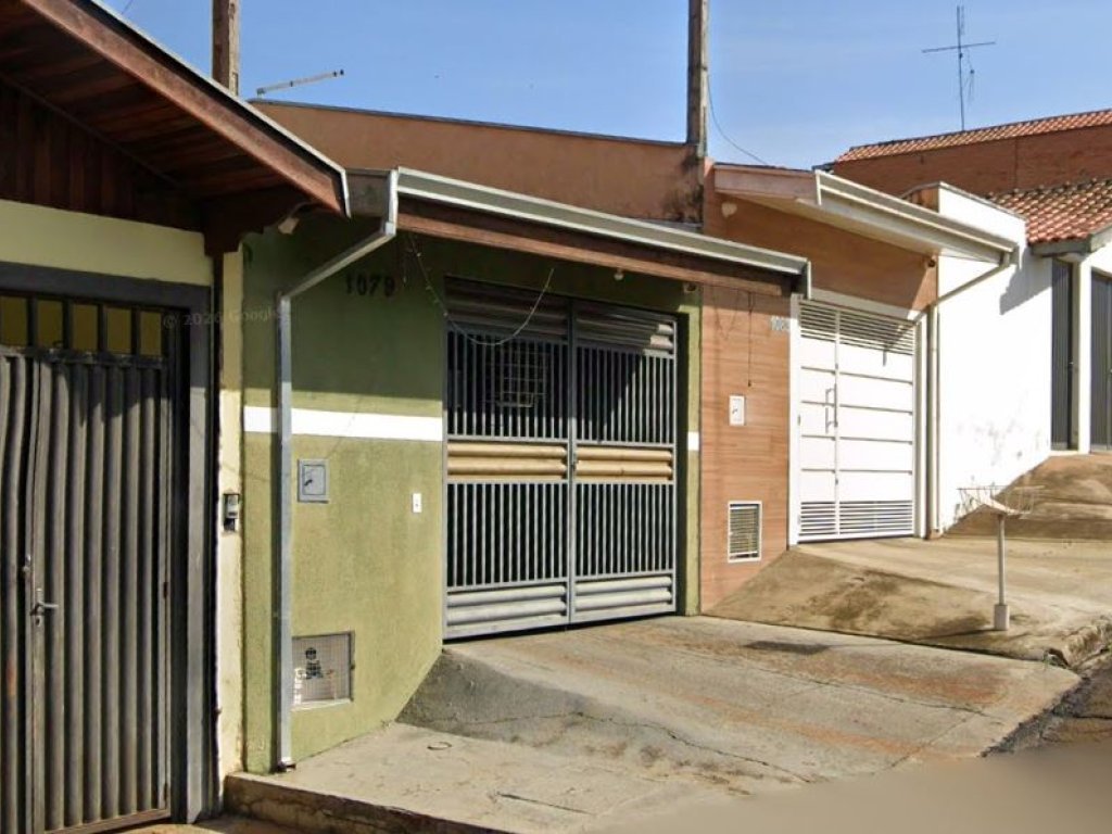 Casa 60 m² - Vila Nossa Senhora Aparecida - Piracicaba - SP — foto 3