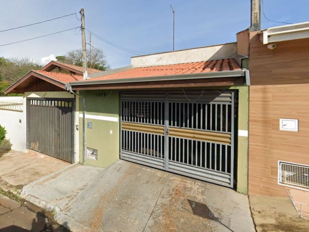 Casa 60 m² - Vila Nossa Senhora Aparecida - Piracicaba - SP — foto 4