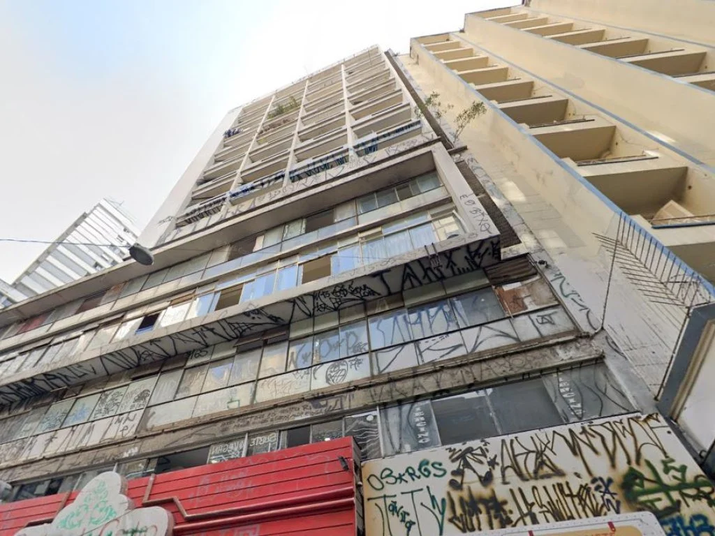 Apartamento 30 m² (Unid. 1.902) - República - São Paulo - SP