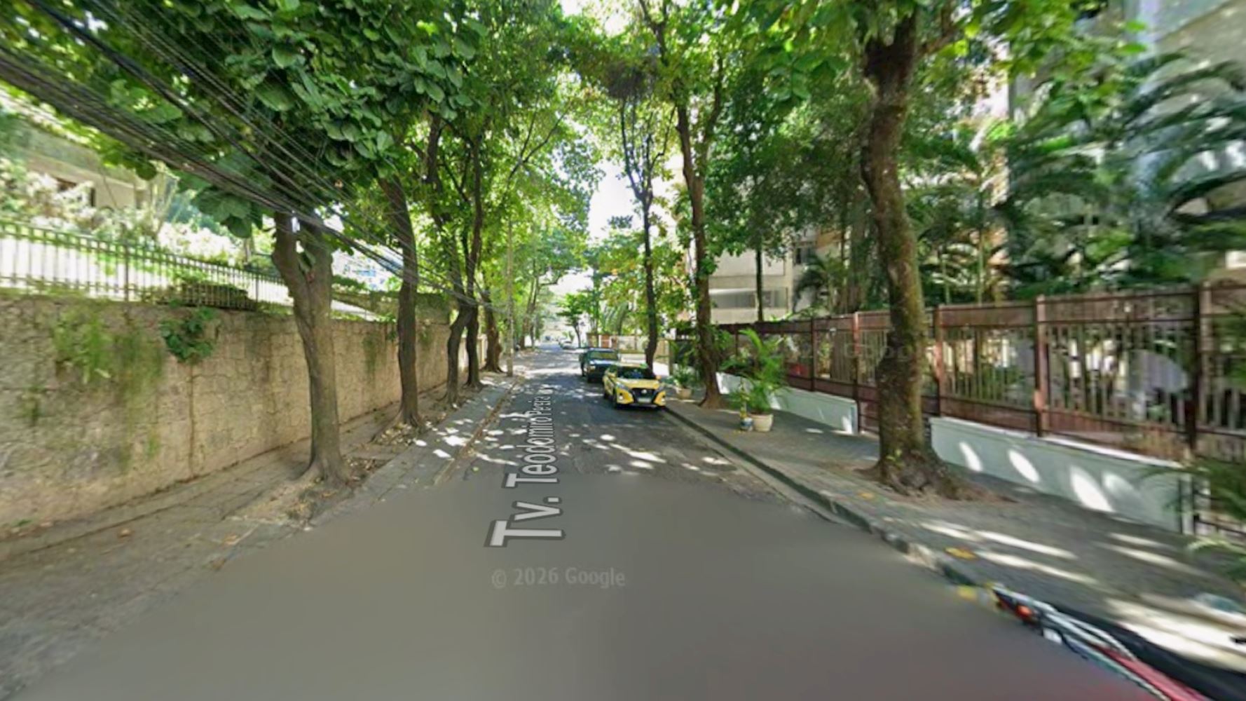 Apartamento na Freguesia (Jacarepaguá) - Rio de Janeiro/RJ — foto 3