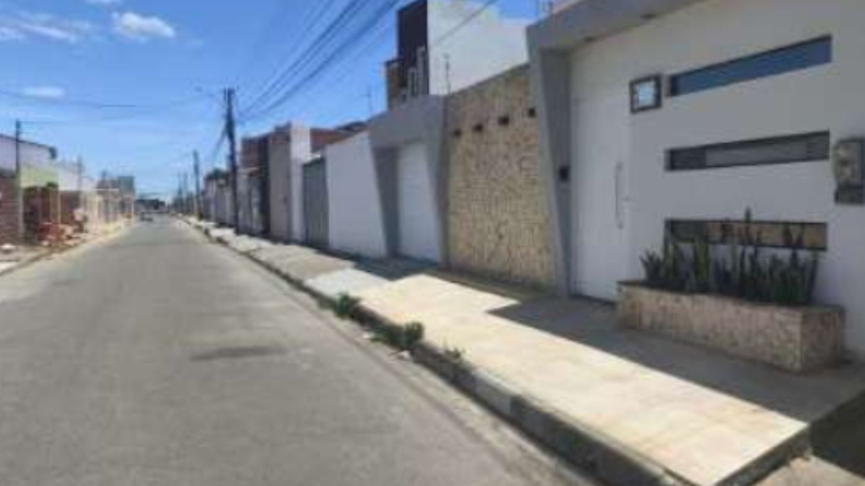 Casa no Bairro Felícia em Vitória da Conquista/BA — foto 2