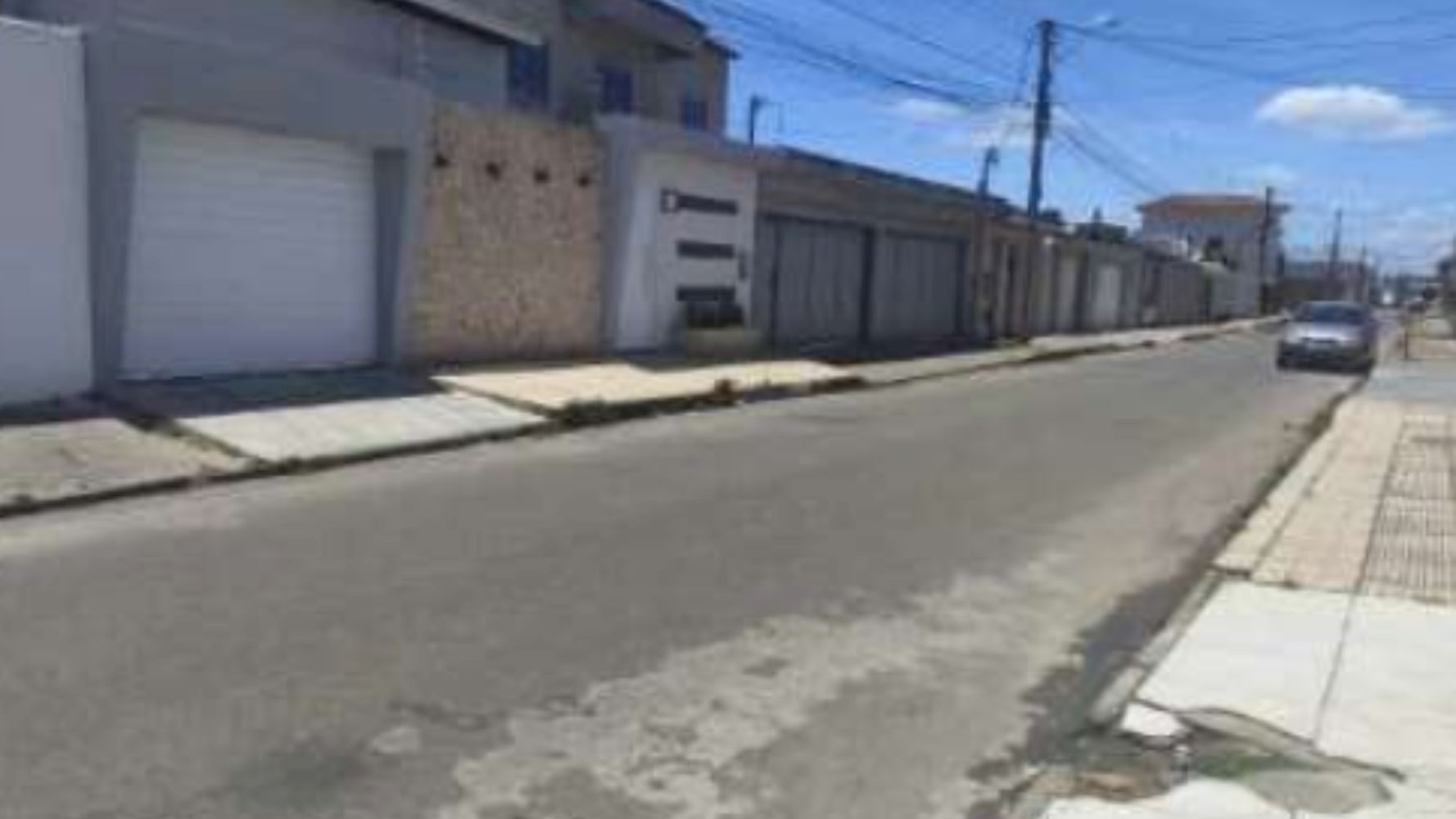 Casa no Bairro Felícia em Vitória da Conquista/BA — foto 3