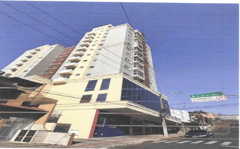 2 Salas, 2 aptos e um terreno no Centro. — foto 3