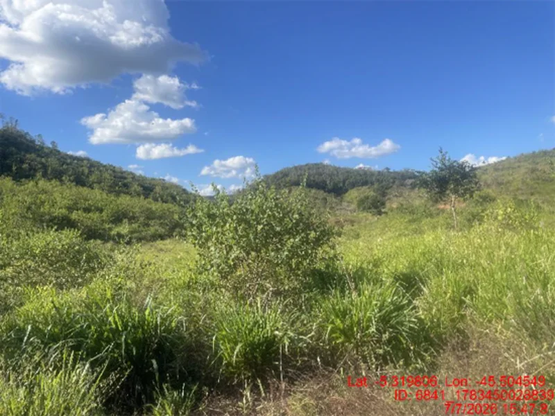 Terreno - Jenipapo Dos Vieiras - MA — foto 2