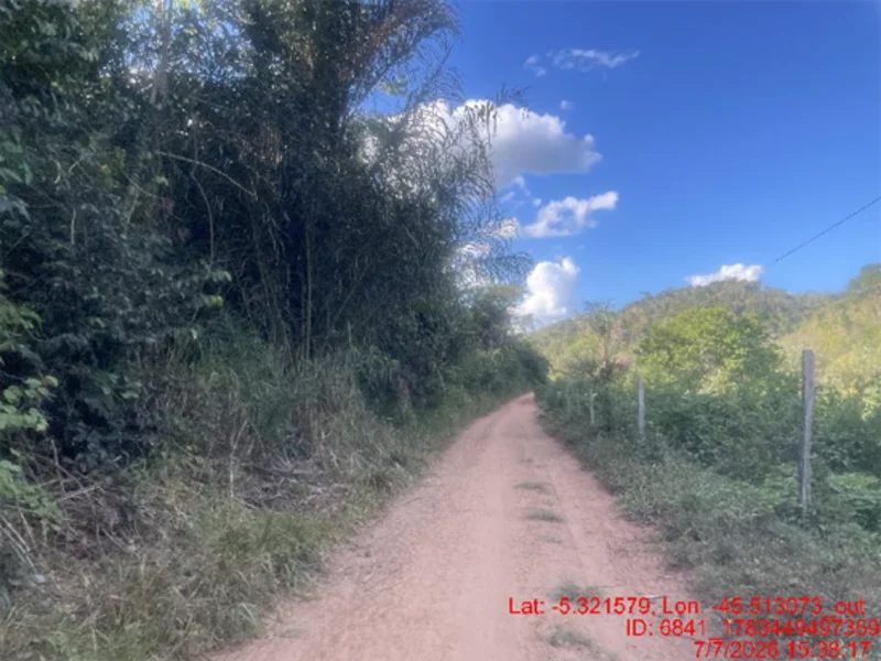 Terreno - Jenipapo Dos Vieiras - MA — foto 4