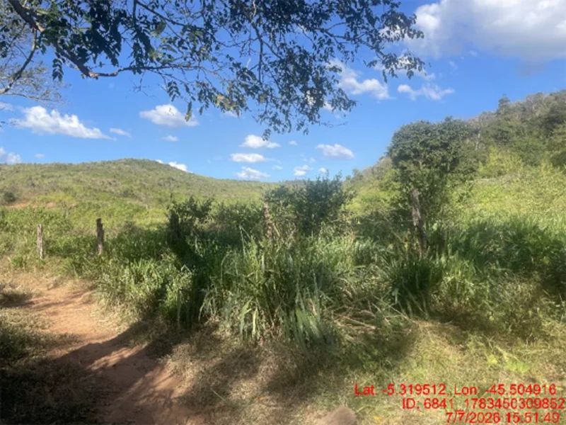 Terreno - Jenipapo Dos Vieiras - MA — foto 5