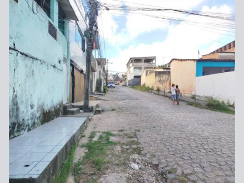 Casa - Olinda - PE — foto 4