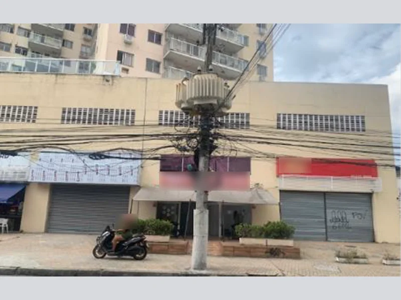 Sala - Rio de Janeiro - RJ — foto 4