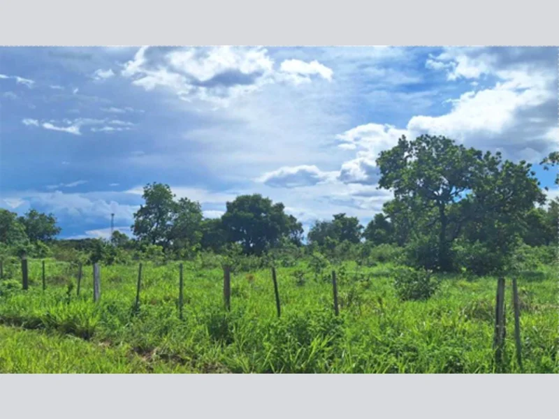 Terreno - Cuiabá - MT