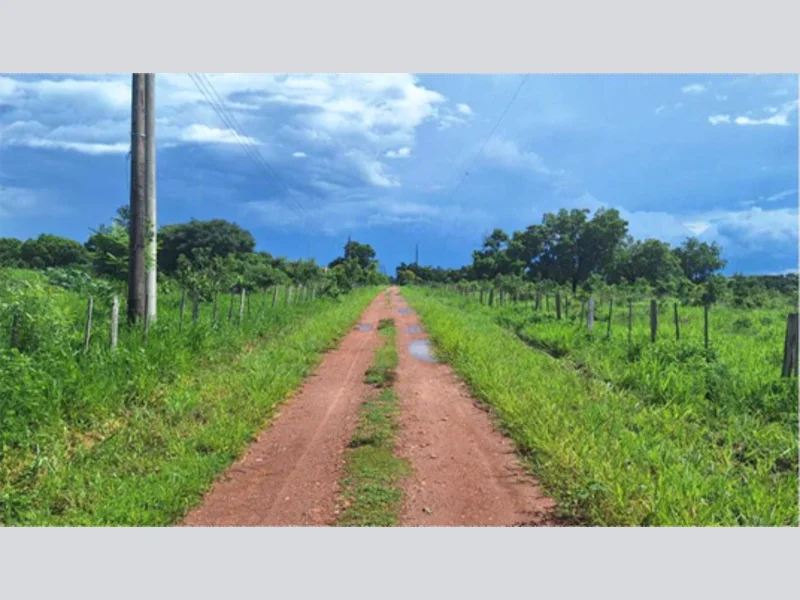 Terreno - Cuiabá - MT — foto 4