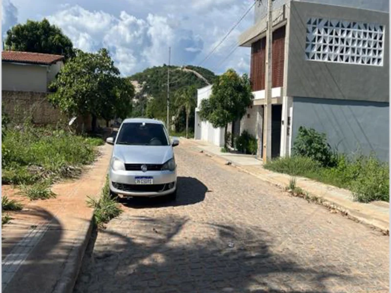 Casa - Catolé do Rocha - PB — foto 4