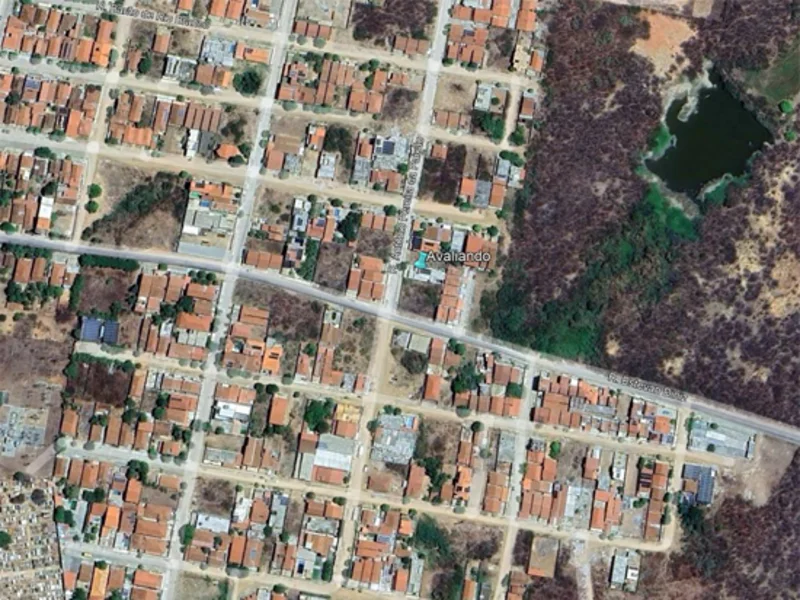 Casa - Catolé do Rocha - PB — foto 5