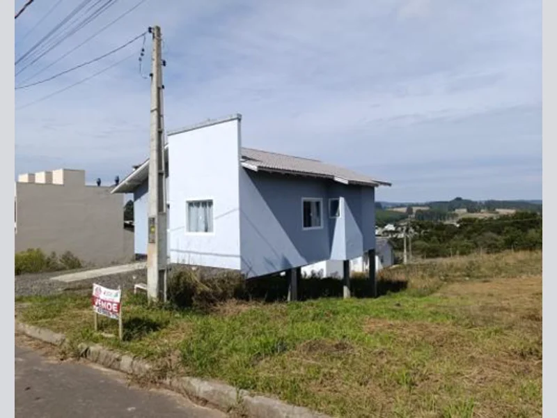 Casa - Lages - SC — foto 2