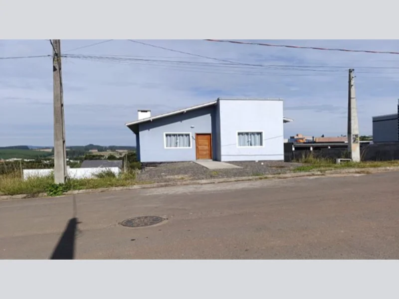 Casa - Lages - SC — foto 4