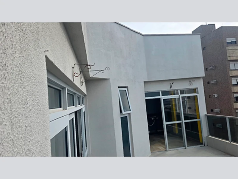 Apartamento - Joinville - SC — foto 2