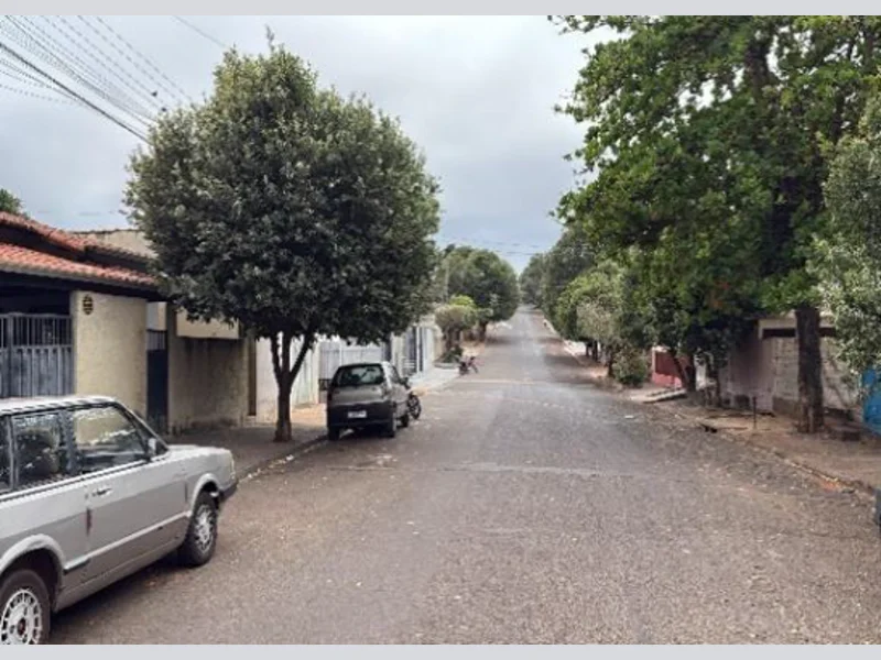 Casa - Santa Fé do Sul - SP — foto 4