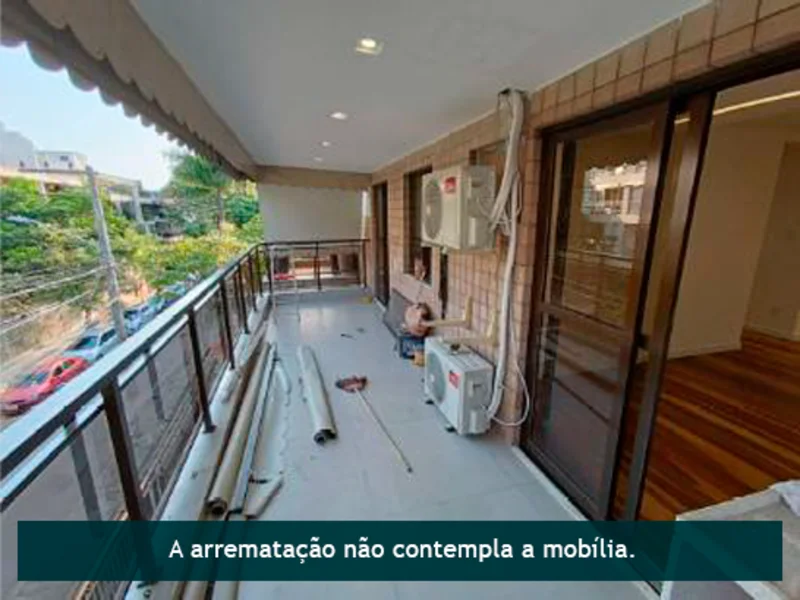 Apartamento - Rio de Janeiro - RJ