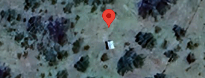 Área Rural C / 11,27 Ha - Quaraí / Rs