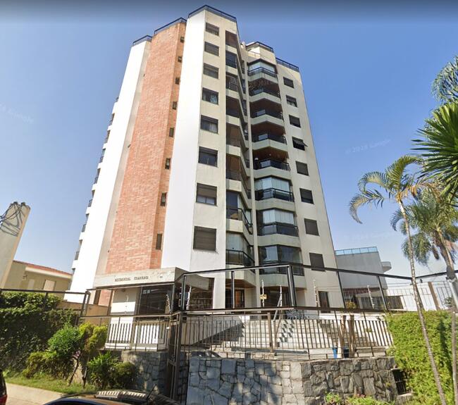 Apartamento Duplex 166,00m² - Mandaqui, São Paulo/SP — foto 2