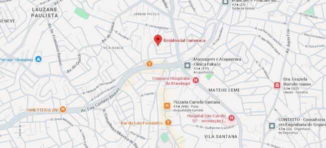 Apartamento Duplex 166,00m² - Mandaqui, São Paulo/SP — foto 3
