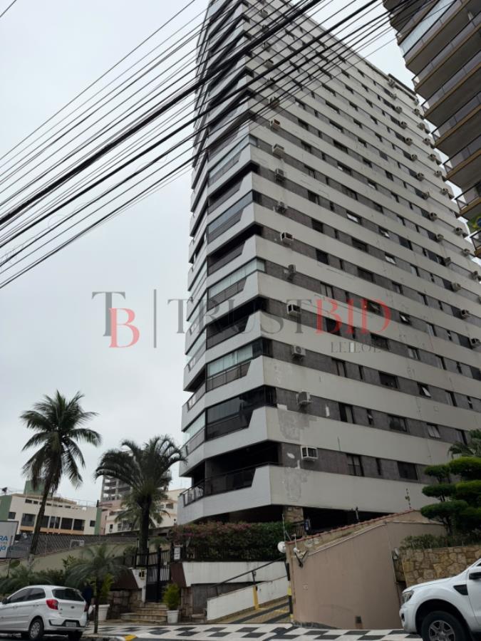 Apartamento Guarujá/SP Apartamento | Guarujá/SP