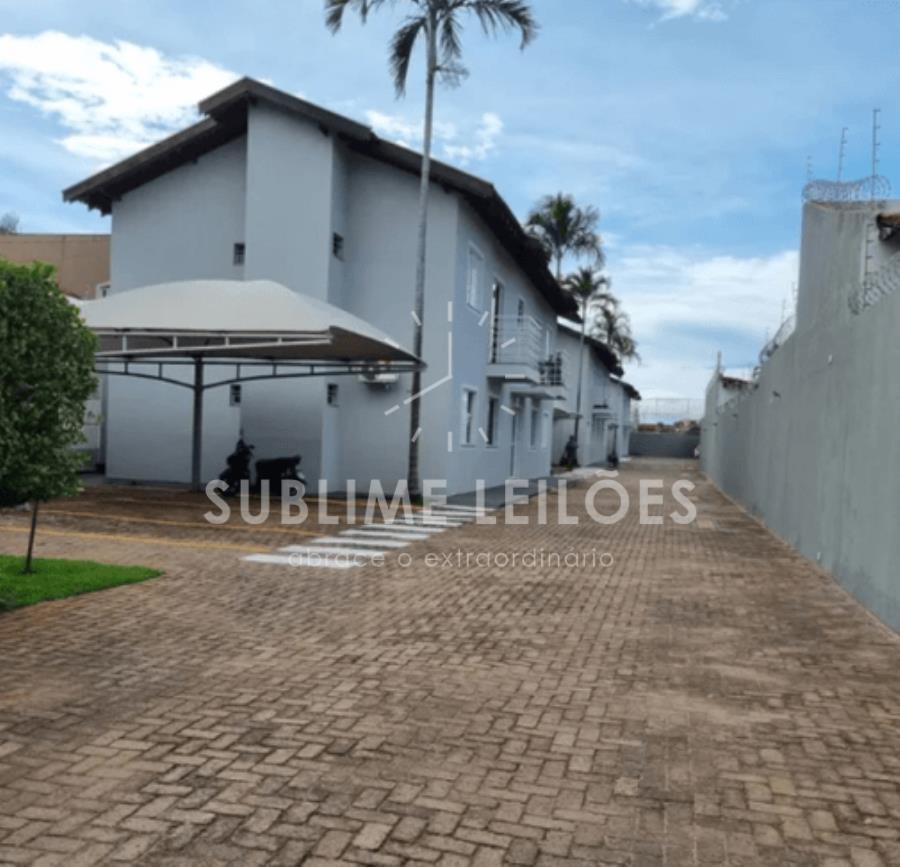 3 dormitórios | Vaga | 62m² útil Apartamento em Campo Grande - MS — foto 3