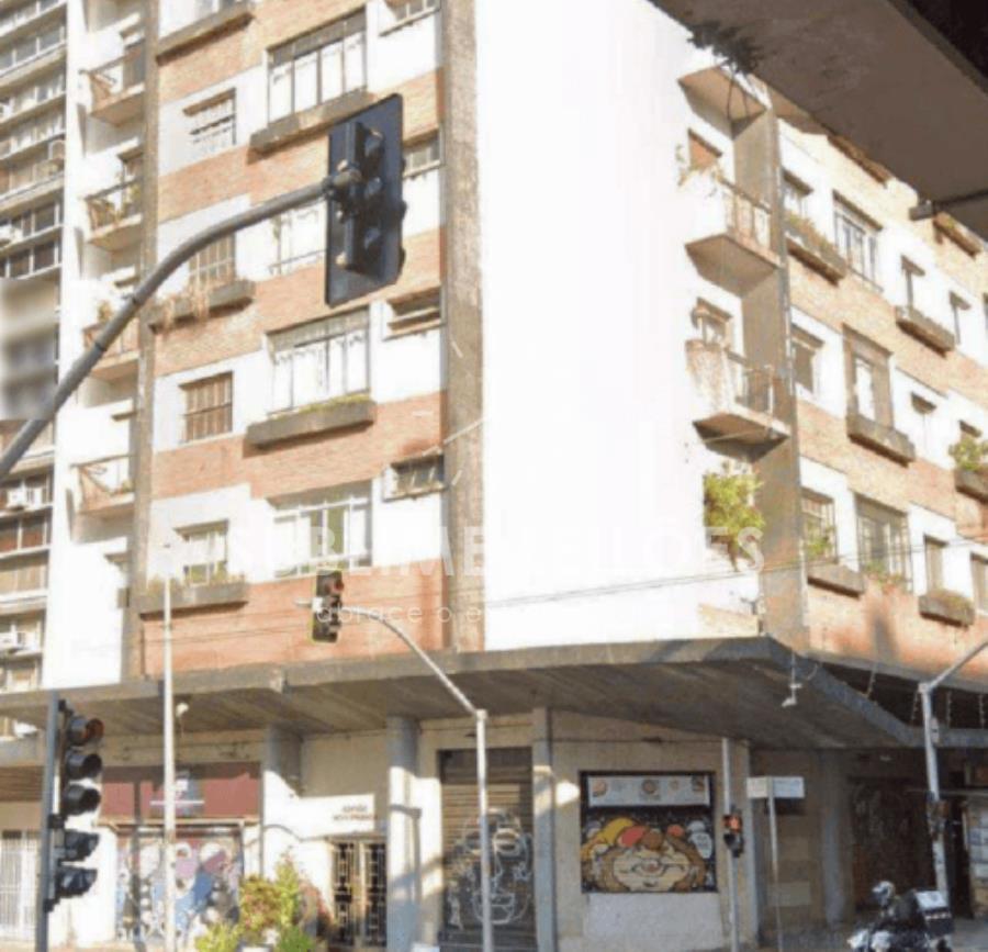B) Apartamento | 82m² útil Imóveis na Santa Cecília e Paraisópolis — foto 2