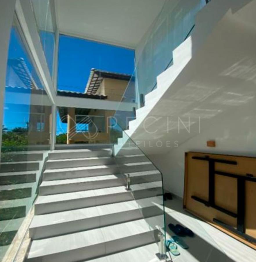 Casa - Condominio Villas do Jacuipe Camaçari/BA — foto 4