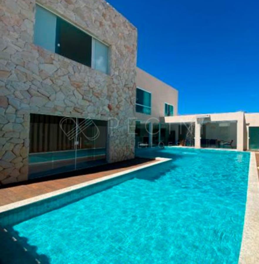 Casa - Condominio Villas do Jacuipe Camaçari/BA — foto 5