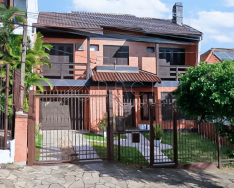 Prédio Residencial - Jardim São Pedro Porto Alegre/RS