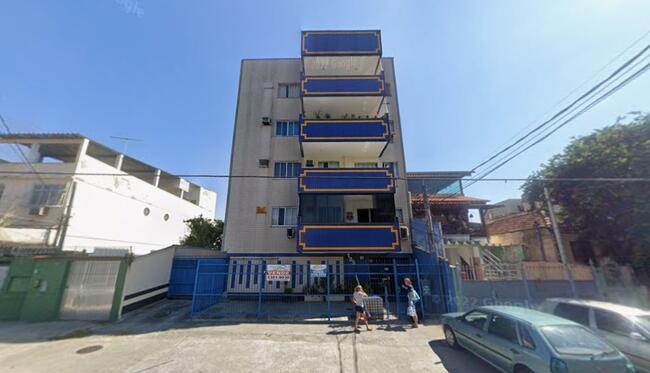 Apartamento Na Vila Da Penha — foto 2