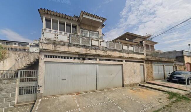 Casa Na Ilha Do Governador — foto 2