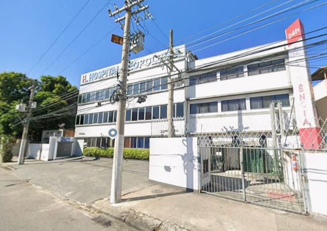 Imóvel Na Penha — foto 2
