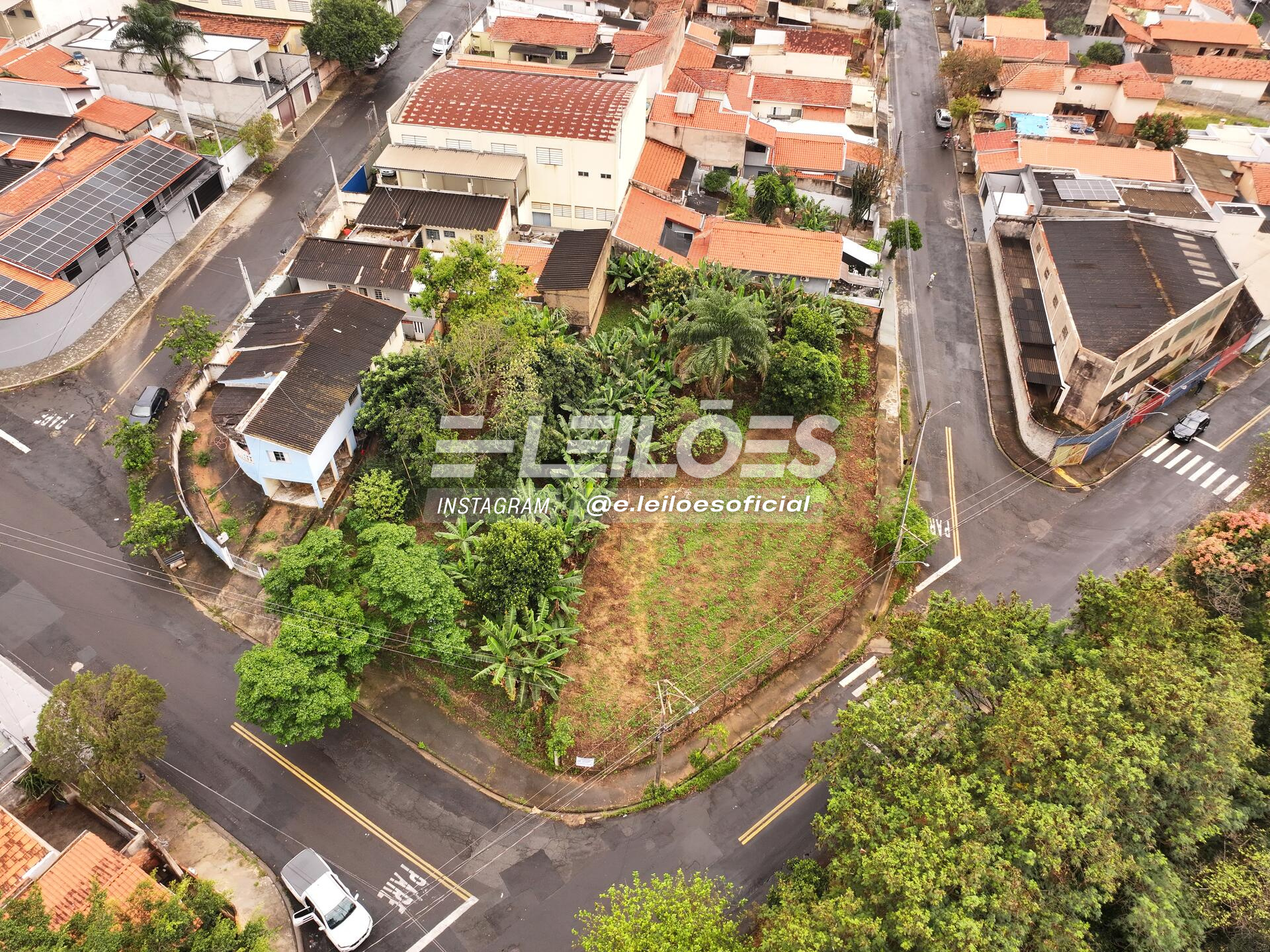Terreno urbano, área 390,48m² - Jd. Nova Europa – Limeira/SP — foto 2