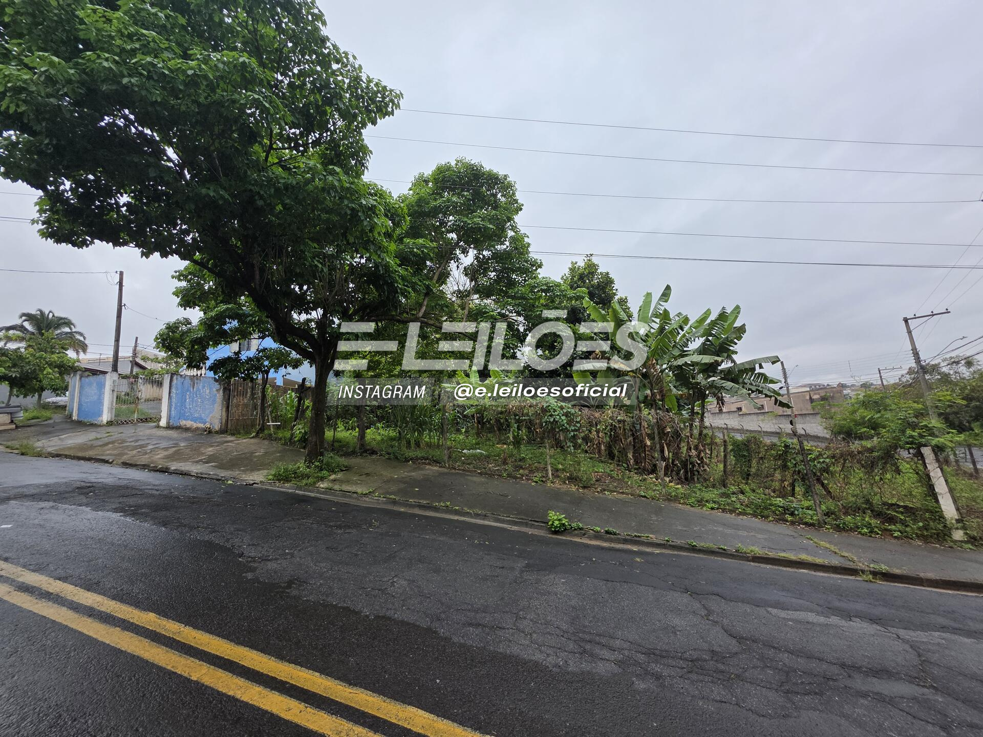 Terreno urbano, área 390,48m² - Jd. Nova Europa – Limeira/SP — foto 4