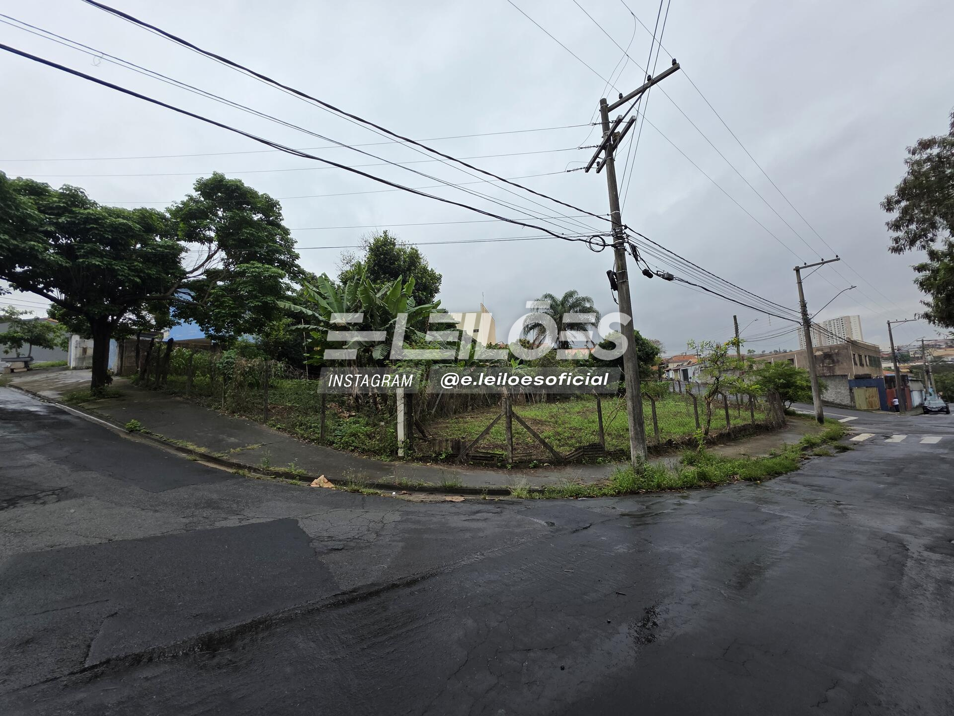 Terreno urbano, área 571,80m² - Jd. Nova Europa – Limeira/SP — foto 3