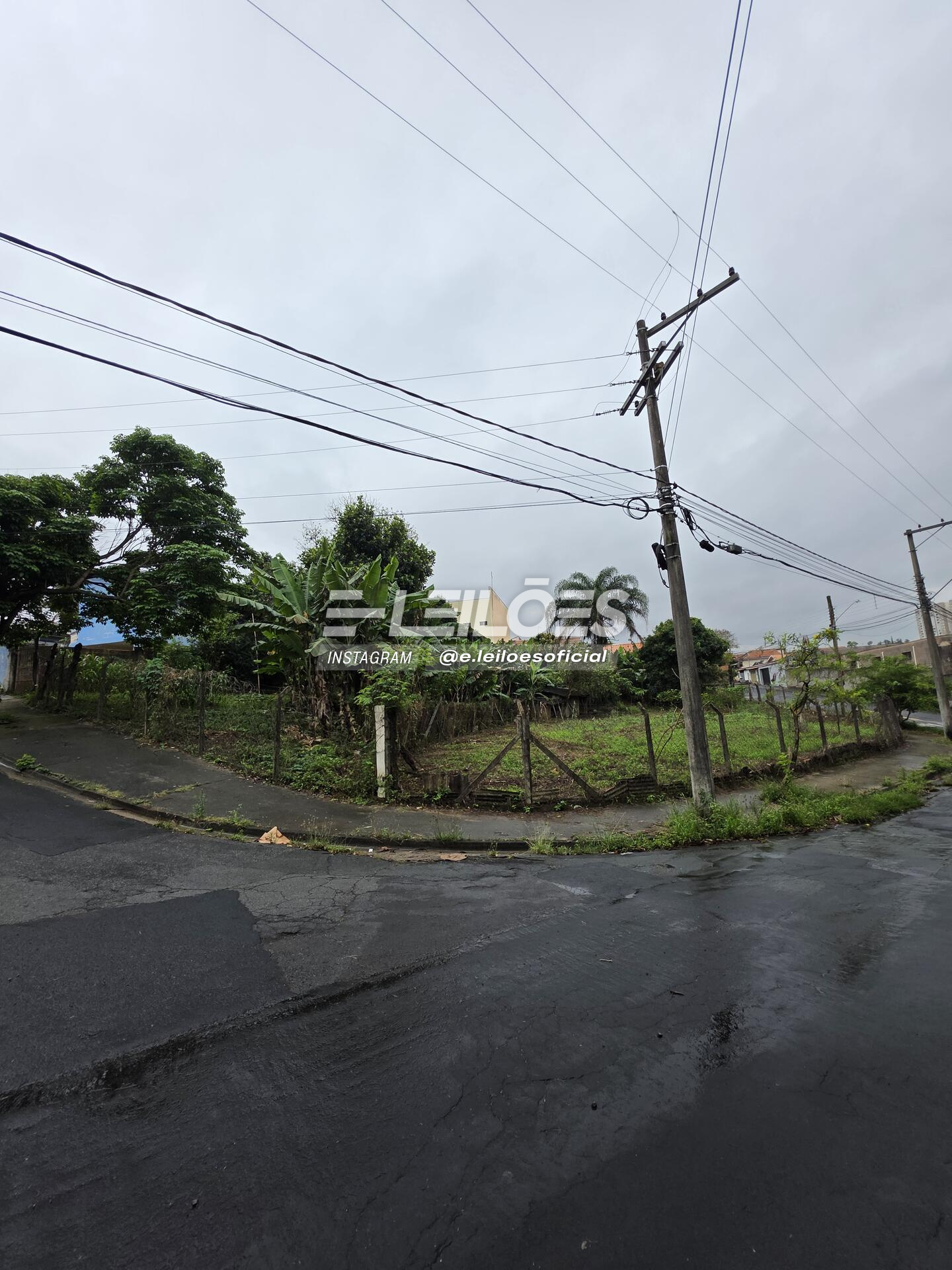 Terreno urbano, área 571,80m² - Jd. Nova Europa – Limeira/SP — foto 4