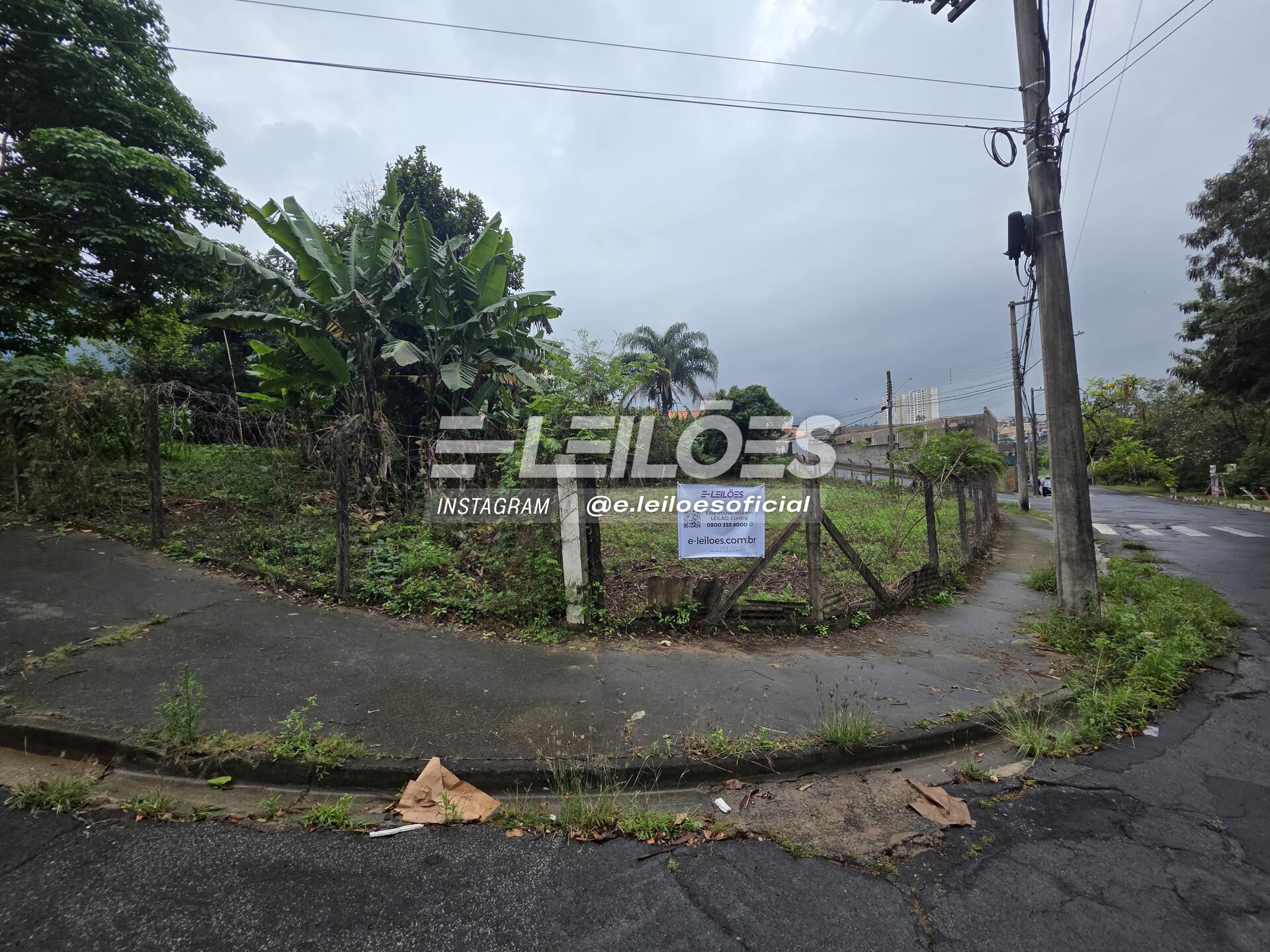 Terreno urbano, área 571,80m² - Jd. Nova Europa – Limeira/SP — foto 5