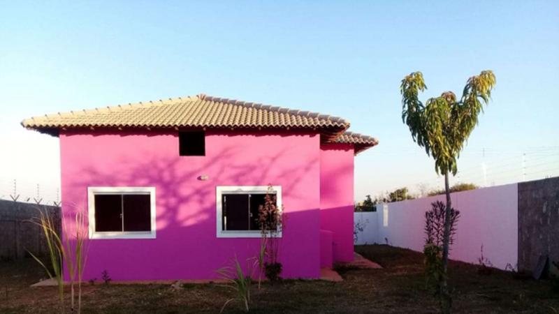 Imóveis Urbanos — Lote Nº 001