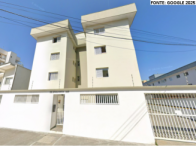 Apartamento nº 26 c/ 45,39m² - Ubatuba/SP