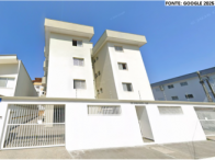 Apartamento nº 26 c/ 45,39m² - Ubatuba/SP — foto 2