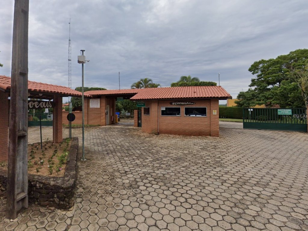 Parte Ideal (1/3) do Terreno 1.904 m² (Lote 06 Quadra XXI - Cond. Rest Center Cocais) - Ressaca - Ibiúna - SP — foto 2