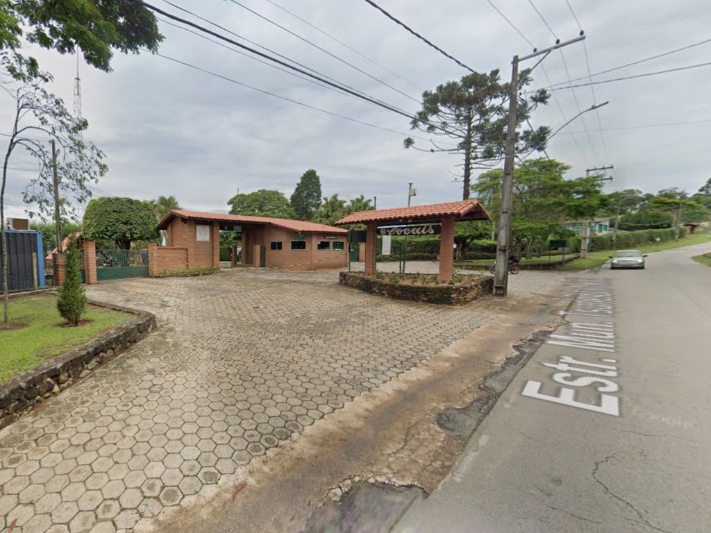 Parte Ideal (1/3) do Terreno 1.904 m² (Lote 06 Quadra XXI - Cond. Rest Center Cocais) - Ressaca - Ibiúna - SP — foto 3