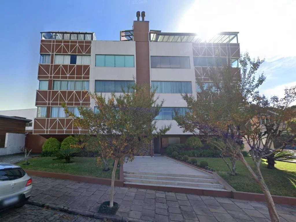 Apartamento 118 m² (01 vaga) - Centro - Canela - RS — foto 3