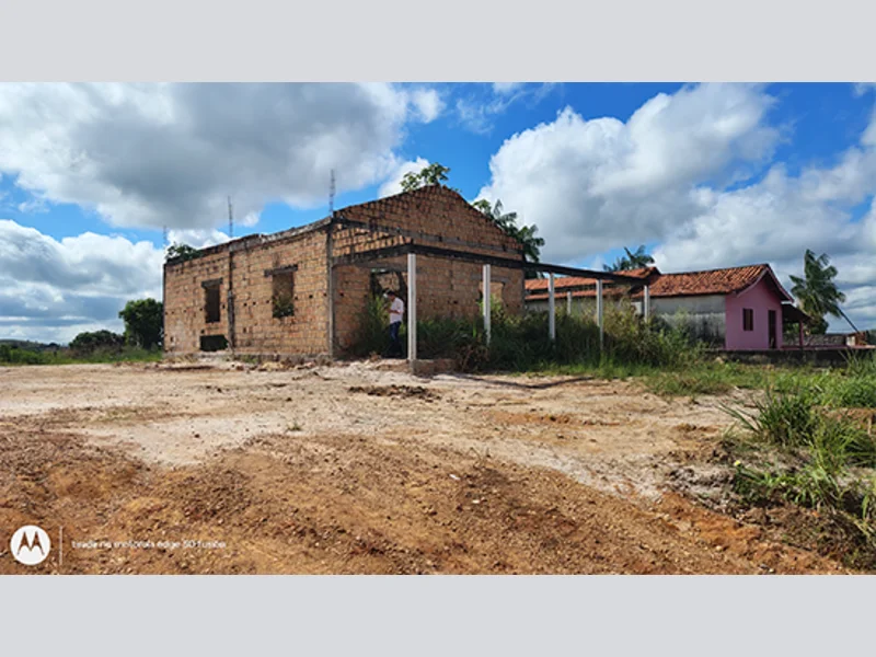 Terreno - Novo Repartimento - PA — foto 4