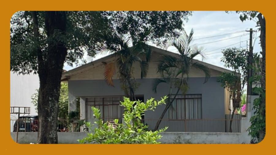 Imóvel Urbano, Data Nº5, da Quadra Nº5, Situado na Cidade de Tapejara, Comarca de Cruzeiro do Oeste/pr, com a Area de 562,50m².--