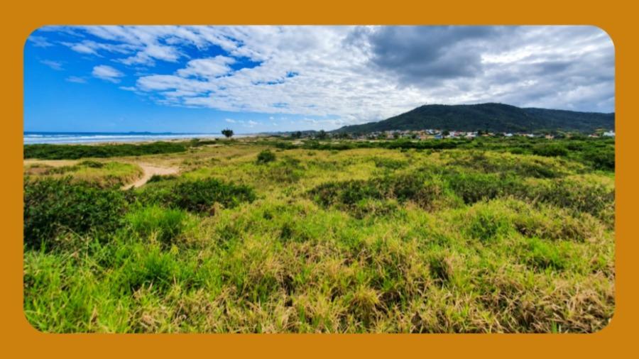 Lote 20 da Quadra B-05, no Loteamento Sollage, Imbituba/sc. com Área de 450,00m². __ — foto 2